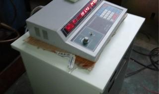 线切割单板机 线切割单板机