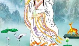 农历6月19日 农历6月19日