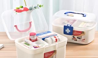 医疗急救箱 医疗急救箱