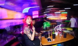 hiphop音乐 hiphop音乐