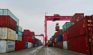 招商局码头 招商局码头