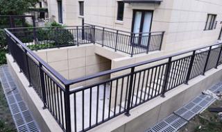 锌钢护栏护栏 锌钢护栏护栏