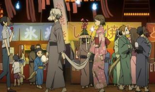 一个没有结局的故事