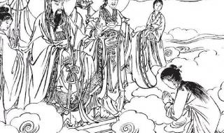 牛郎织女连环画怎么画 牛郎织女连环画怎么画