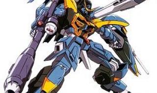 超级机器人大战og2