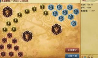 手游英雄联盟鳄鱼出装 手游英雄联盟鳄鱼出装