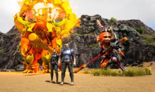 方舟洪荒神话模组攻略 方舟洪荒神话模组攻略