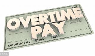 加班不给加班费违法吗 加班不给加班费违法吗