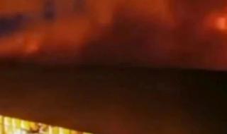 河南小学火灾细节披露 河南小学火灾细节披露