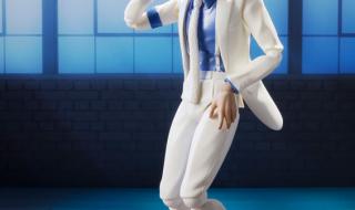 迈克尔杰克逊月球漫步 迈克尔杰克逊月球漫步