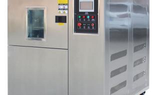 深圳高低温试验箱