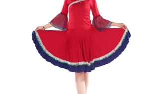 最炫民族风儿童舞蹈 最炫民族风儿童舞蹈