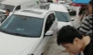 郑州京广隧道多长 郑州京广隧道多长