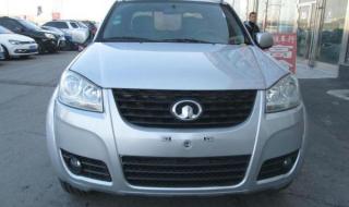 长城皮卡风骏5加长 长城皮卡风骏5加长