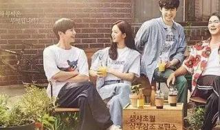 以一当百的管家韩剧