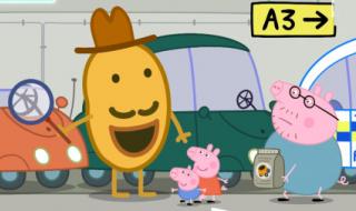 猪先生游戏解说 猪先生游戏解说