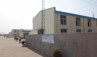 寻找化工园区厂房