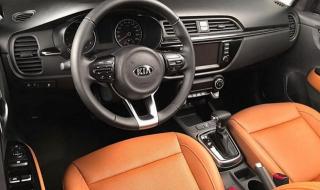 东风悦达起亚k2图片 东风悦达起亚k2图片