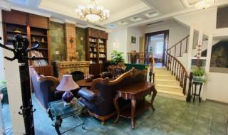 星沙大众传媒学院