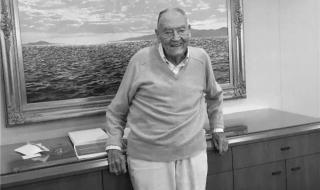 “印度巴菲特”去世 “印度巴菲特”去世