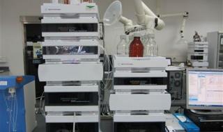 安捷伦高效液相色谱仪 安捷伦高效液相色谱仪