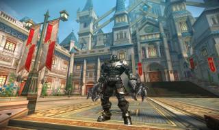 手游不氪金的游戏 手游不氪金的游戏