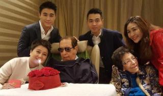 何猷君奚梦瑶二胎女 何猷君奚梦瑶二胎女