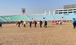 足球赛事时间表2022 足球赛事时间表2022