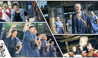 吴孟达郝邵文 吴孟达郝邵文