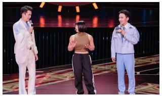 杨帆和龙洋结婚了