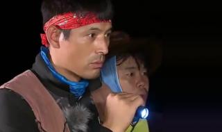 金炳万的丛林法则2 金炳万的丛林法则2