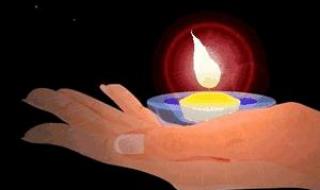 清明祭亲人图片 清明祭亲人图片