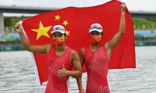 东京奥运会中国金牌 东京奥运会中国金牌