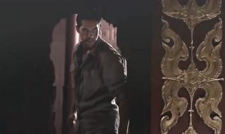 斯科特阿金斯全部电影