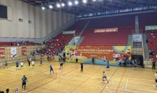 2023年有什么运动会