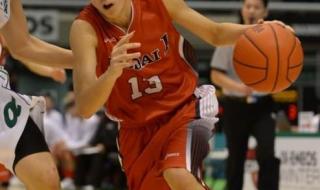 全国篮球前十的高中