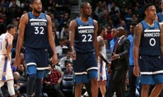 快船vs森林狼赛程