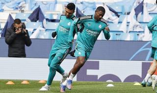 c罗在皇马拿了多少冠军