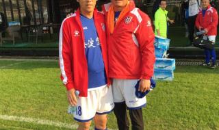 世界杯为什么没有国足