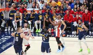 热火vs掘金g3时间 热火vs掘金g3时间