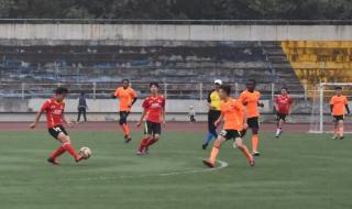 热血足球怎么放大招 热血足球怎么放大招