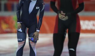 平昌冬奥会韩国5块金牌 平昌冬奥会韩国5块金牌