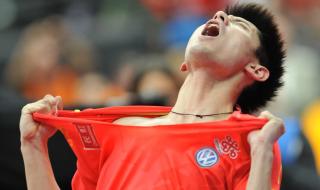 世乒赛男单决赛冠军 世乒赛男单决赛冠军