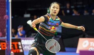 羽毛球世锦赛时间表 羽毛球世锦赛时间表