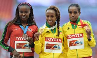 韦永丽100米最好成绩