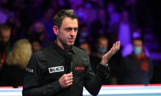 奥沙利文与塞尔比谁强 奥沙利文与塞尔比谁强