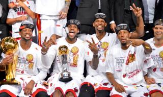 2013nba总决赛冠军是谁 2013nba总决赛冠军是谁