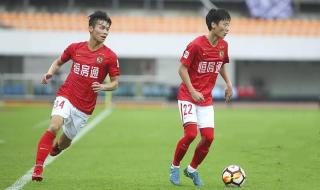 原恒大足球队员名单 原恒大足球队员名单