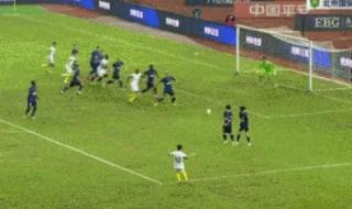 2023中超积分榜国安