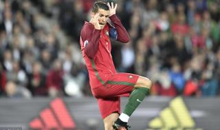 欧洲杯葡萄牙小组赛